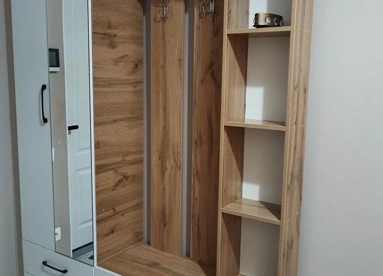 Alapark Apartman Almati Kazahsztán