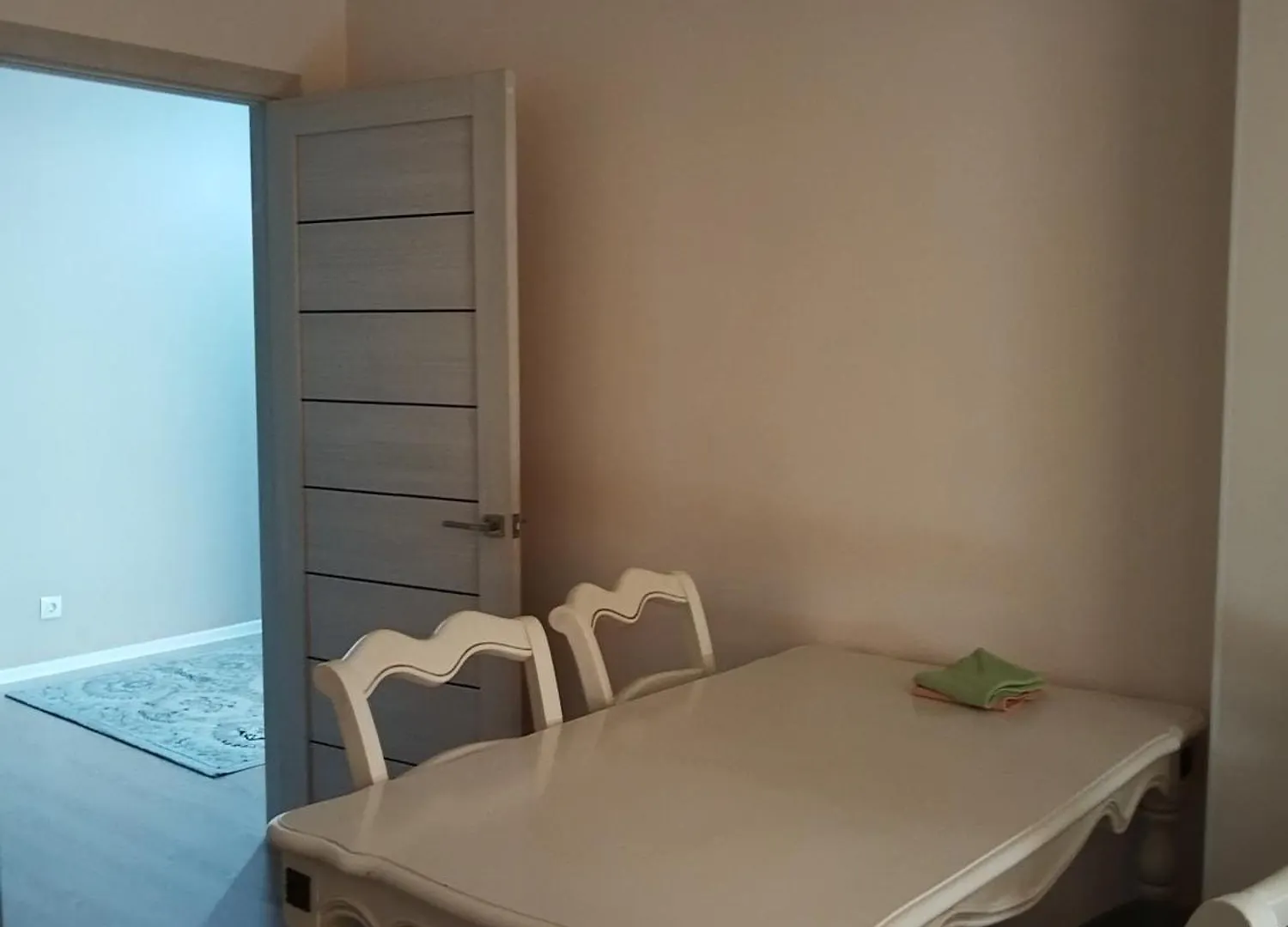 Alapark Apartman Almati Kazahsztán