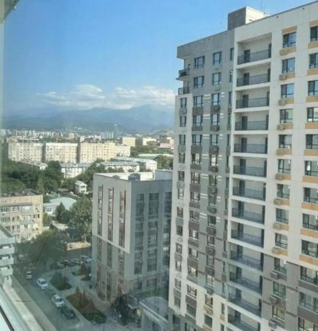 Alapark Apartman Almati