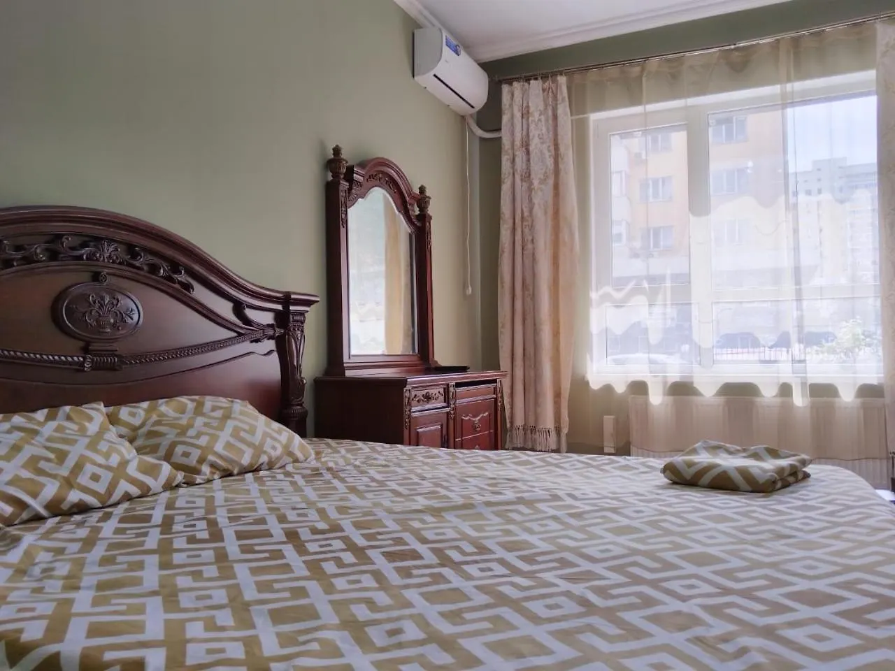Alapark Apartman Almati 0*,  Kazahsztán